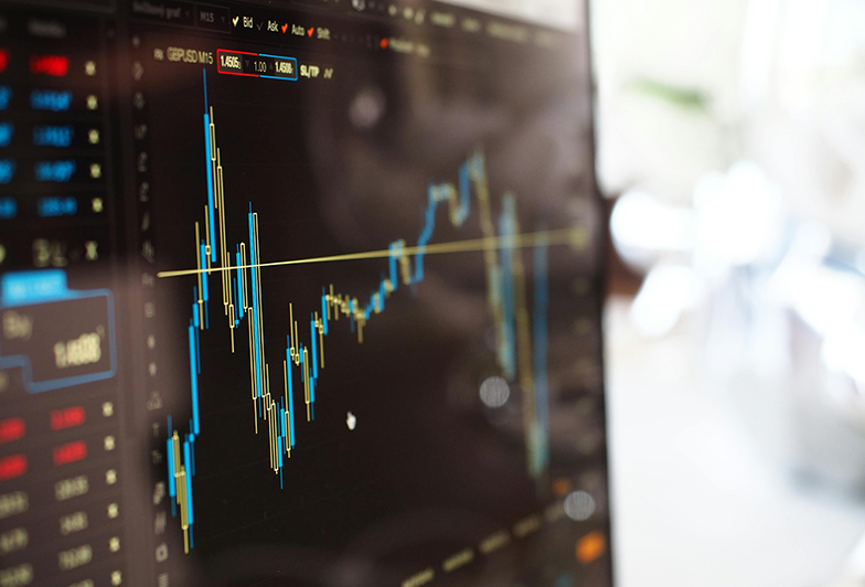 Automated investing