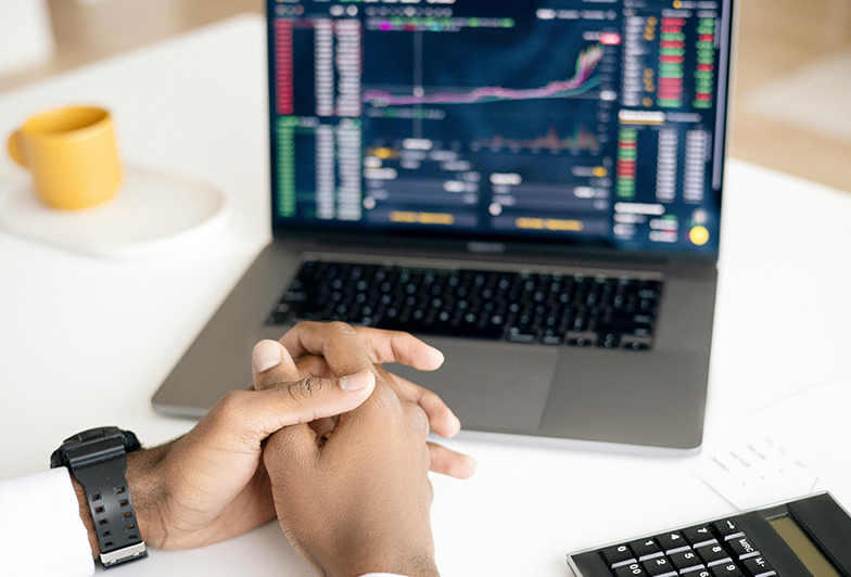 Private market investing