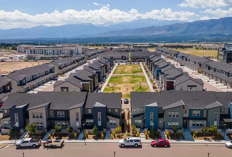 Real estate is a leading alternative investment