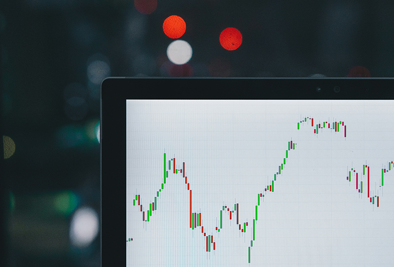 Private market investing