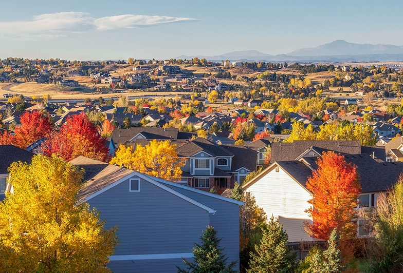 Mortgage rates continue to be historically high