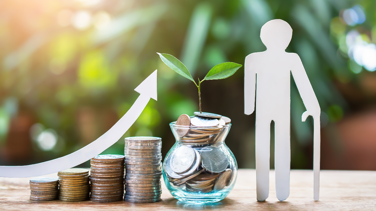 Planning For An Interest Only Retirement Fund Connect Invest