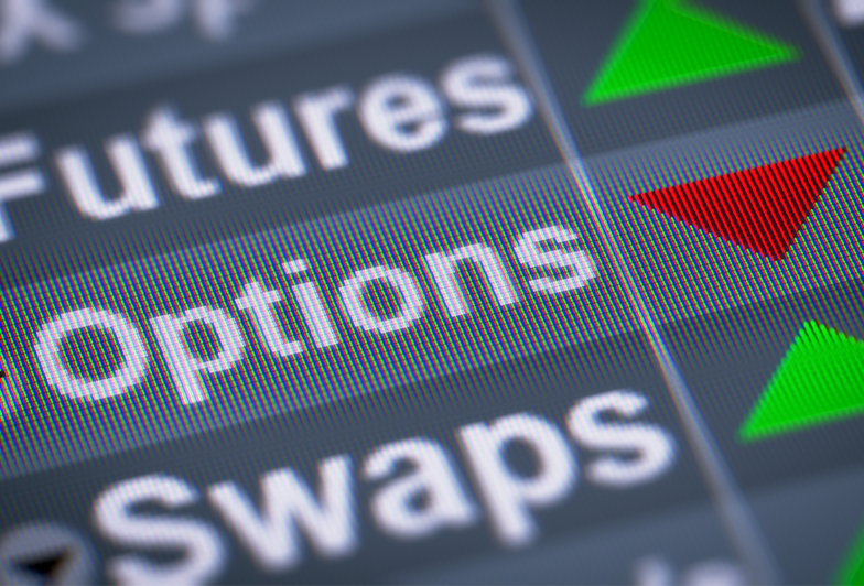 Derivative investments