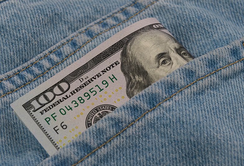 Investment returns can build wealth