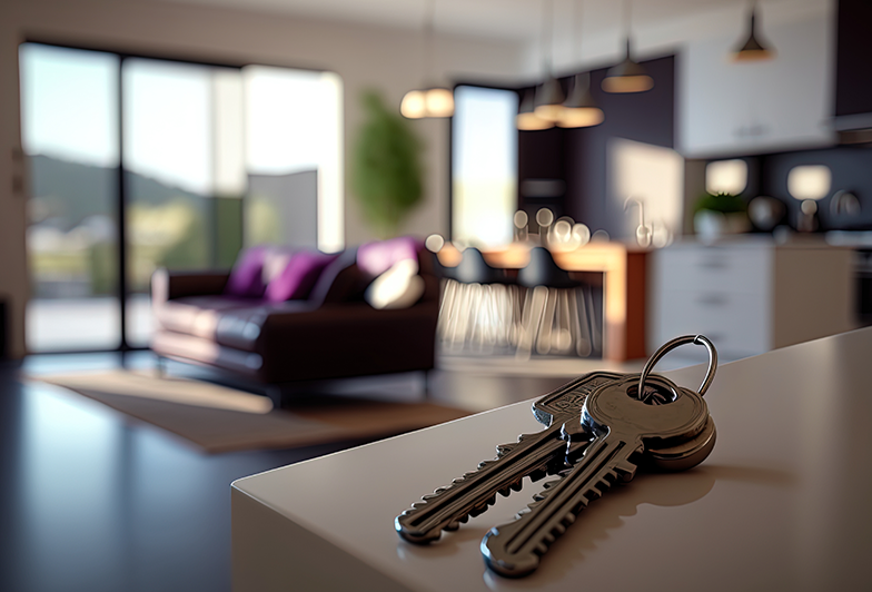 Owning and maintaining rental property