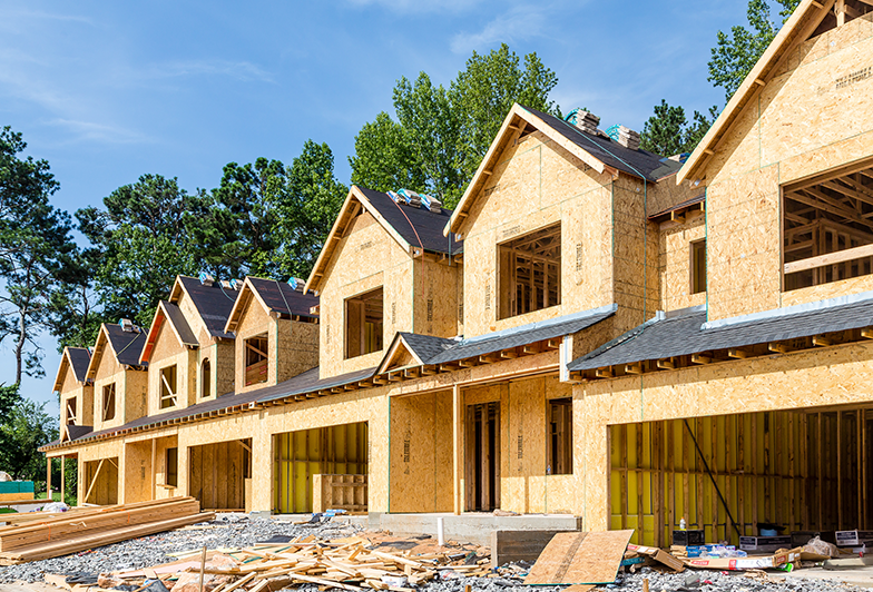 Short Notes fund real estate construction